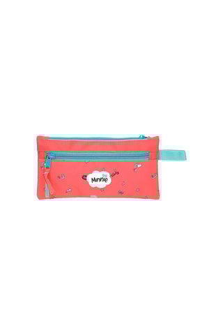 Trousse Minnie Mouse Disney - Rose