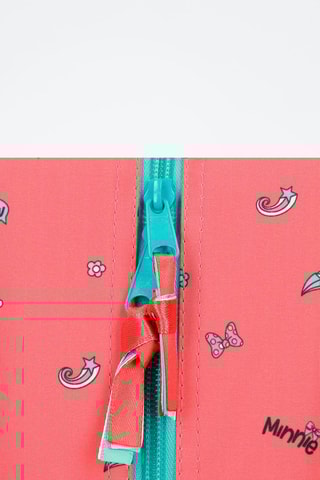 Trousse Minnie Mouse Disney - Rose