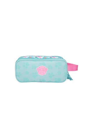 Trousse Pat' Patrouille - Bleu et rose