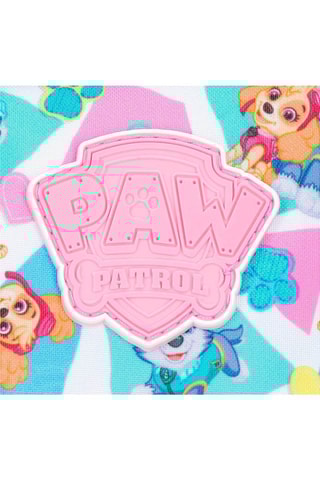 Trousse Pat' Patrouille - Bleu et rose