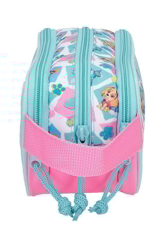 Trousse Pat' Patrouille - Bleu et rose