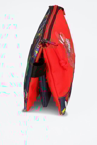 Trousse Spidey et ses amis extraordinaires Marvel - Rouge