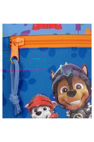 Trousse Pat' Patrouille - Bleu et orange