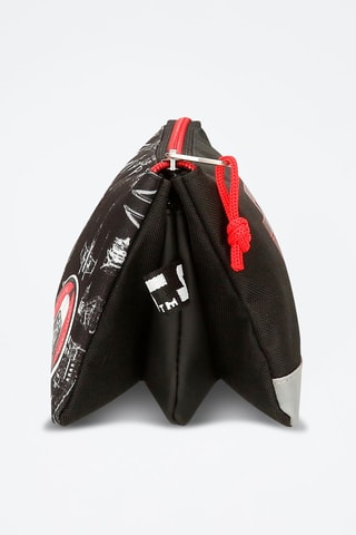 Trousse Star Wars - Noir