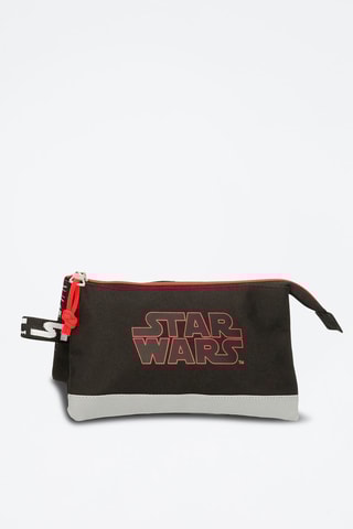 Trousse Star Wars - Noir