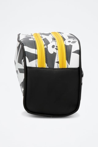 Trousse de toilette Mickey Disney - Noir