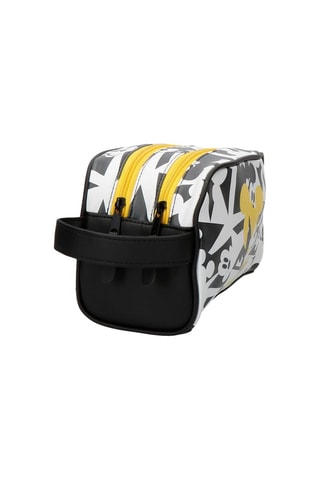 Trousse de toilette Mickey Disney - Noir