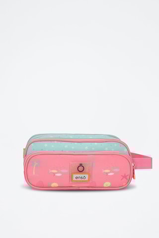 Trousse - Rose