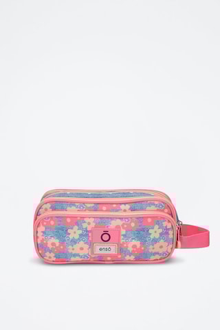 Trousse - Rose