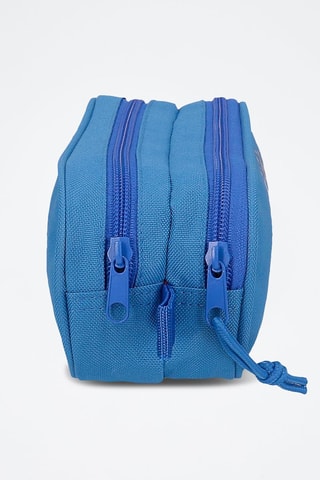 Trousse Pat’Patrouille - Bleu roi et rouge
