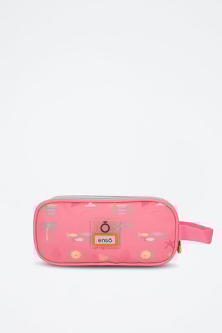 Trousse - Rose