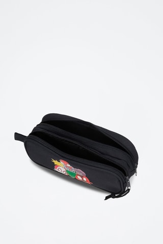 Trousse Spidey et ses amis extraordinaires Marvel - Noir et rouge