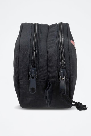 Trousse Spidey et ses amis extraordinaires Marvel - Noir et rouge