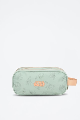 Trousse Grogu The Mandalorian Star Wars - Vert clair 
