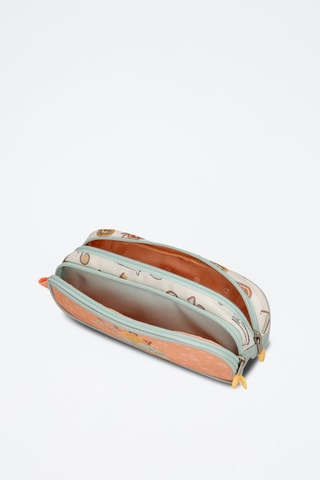 Trousse - Vert d’eau