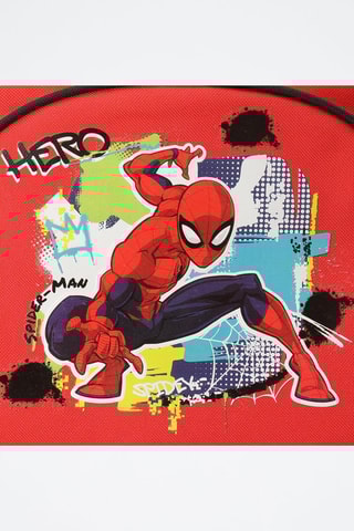 Trousse Spider-Man Avengers Marvel - Rouge et bleu marine 