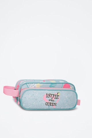 Trousse - Turquoise