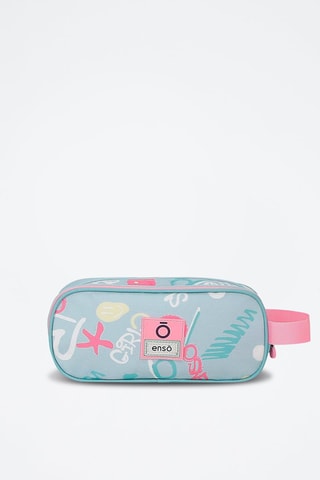 Trousse - Turquoise