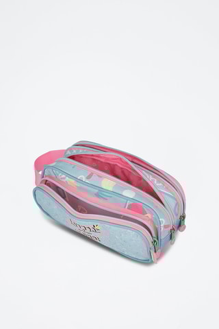 Trousse - Turquoise