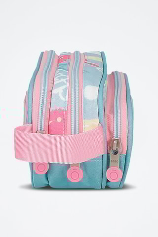 Trousse - Turquoise