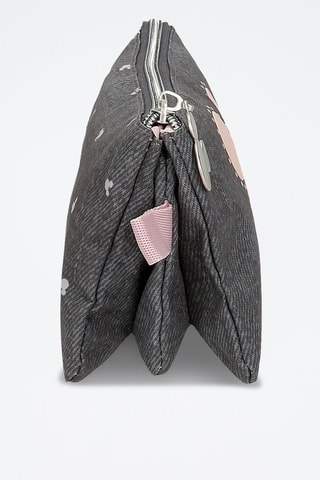 Trousse Mickey Disney - Noir