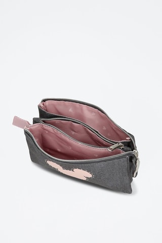 Trousse Mickey Disney - Noir