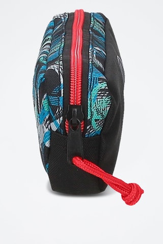 Trousse Captain America Avengers Marvel - Noir