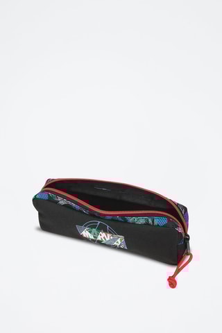 Trousse Captain America Avengers Marvel - Noir