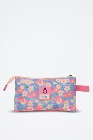 Trousse - Rose