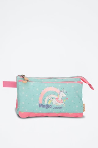 Trousse - Rose