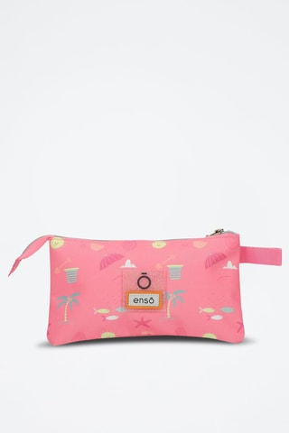 Trousse - Rose