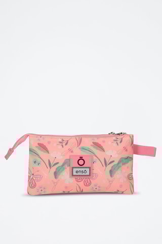 Trousse - Rose