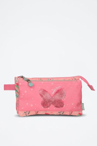 Trousse - Rose