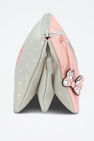 Trousse Minnie Disney - Vert d'eau