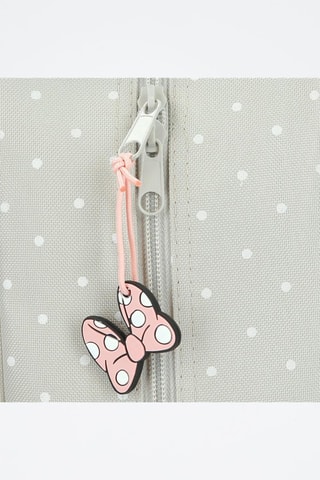 Trousse Minnie Disney - Vert d'eau