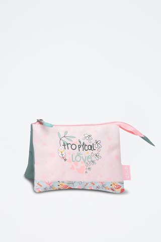 Trousse - Rose