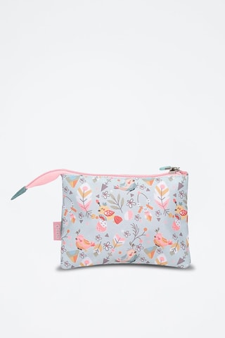 Trousse - Rose