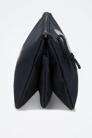 Trousse Avengers Marvel - Noirt et rouge