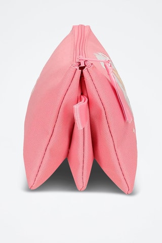 Trousse Pat’ Patrouille - Rose