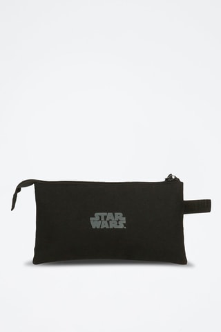 Trousse R2-D2 Star Wars - Noir