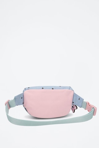 Sac banane Minnie Disney - Ciel