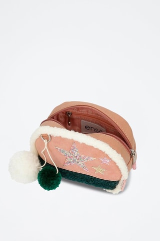 Sac banane - Rose poudré