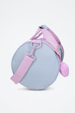 Sac de voyage Asha Wish Disney - Rose - 41 cm