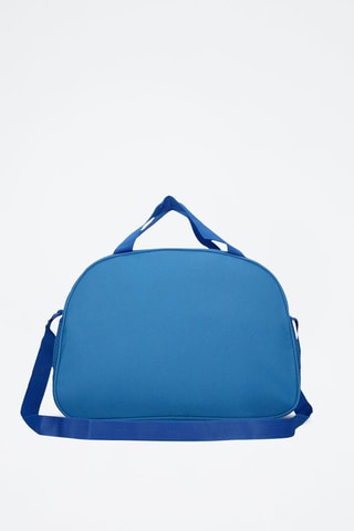 Sac de voyage Pat’Patrouille - Bleu roi - 40 cm