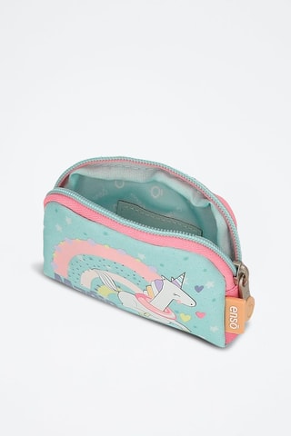 Porte-monnaie - Rose