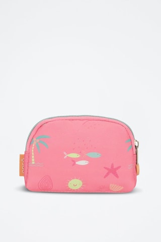 Porte-monnaie - Rose