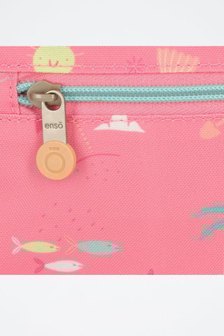 Porte-monnaie - Rose