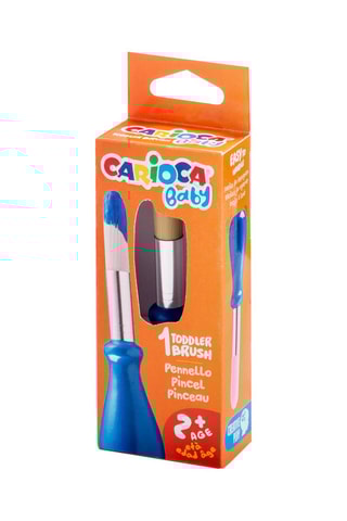 Pinceau Baby - Dès 2 ans