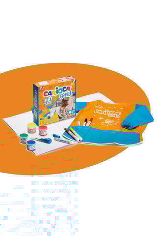 Art set Baby - Dès 2 ans