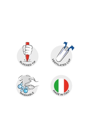 8 feutres néons - Dès 3 ans